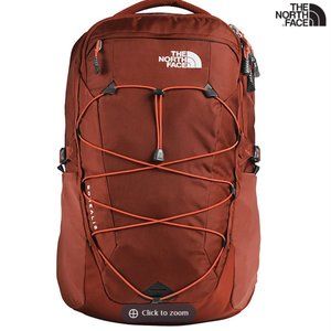 The North Face Borealis Backpack